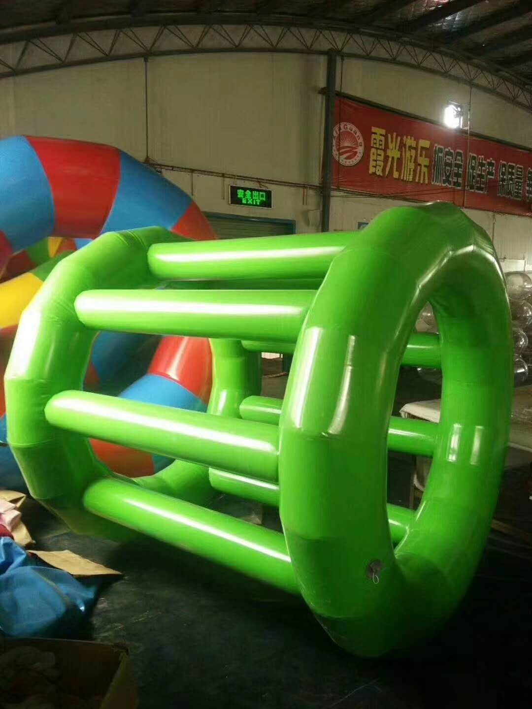 平川水上滚筒